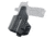 Black Scorpion Outdoor Gear IWB Belt Wing Tuckable Holster, Sig Sauer P365 X-MACRO w/ TLR-7, TLR-8, Right Hand, Carbon Fiber, HC23-IWBTUCK-365MA