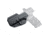 Black Scorpion Outdoor Gear IWB Belt Wing Tuckable Holster, Springfield Hellcat Pro, Right Hand, Black, HC23-IWBTUCK-HELLPRO-BK