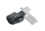Black Scorpion Outdoor Gear IWB Belt Wing Tuckable Holster, Springfield Hellcat Pro, Right Hand, Carbon Fiber, HC23-IWBTUCK-HELLPRO-CF