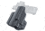 Black Scorpion Outdoor Gear IWB Belt Wing Tuckable Holster, Springfield Armory XD-M Elite 3.8in w/ TLR-7 / TLR-8, Right Hand, Carbon Fiber, HC23-IWBTUCK-XDME3TLR8-CF