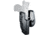 Black Scorpion Outdoor Gear Kydex OWB Paddle Holster, Walther Q5 Match SF, Right Hand, Black, HC03-PADDLE-WALTHERSFBKRH
