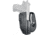 Black Scorpion Outdoor Gear OWB Paddle Holster, Sig Sauer P226 w/ Rail, Right Hand, Carbon Fiber, HC03-PADDLE-P226R-CFRH