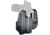 Black Scorpion Outdoor Gear OWB Paddle Holster, Sig Sauer P365 X-MACRO w/ TLR-7, TLR-8, Right Hand, Carbon Fiber, HC03-PADDLE-P365MACRO