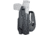 Black Scorpion Outdoor Gear OWB Paddle Holster, Walther PDP 5in w/ X300, Right Hand, Black, HC03-PADDLE-PDP5X300BKRH