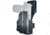Black Scorpion Outdoor Gear Pro Competition OWB Holster, Sig Sauer P320 Compact w/ TLR-7A, Right Hand, Carbon Fiber, HC04-USPSA-P3204TLR7-CFRH