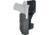 Black Scorpion Outdoor Gear Pro Competition OWB Holster, Springfield Armory Prodigy 5in , Right Hand, Black, HC04-USPSA-PRODIGY5-BKRH