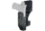 Black Scorpion Outdoor Gear Pro Competition OWB Holster, Springfield Armory Prodigy 5in , Right Hand, Carbon Fiber, HC04-USPSA-PRODIGY5-CFRH