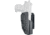 Black Scorpion Outdoor Gear Pro IDPA Competition OWB Holster, Sig Sauer P226 w/ Rail, Right Hand, Black, HC03-IDPA-P226R-BKRH