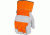 Black and Decker BD520 Split Leather Glove