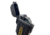 Black Beard Fire Plasma Arc Lighter, Black/Yellow, BB-ArcLighter