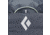 Black Diamond 15L Pursuit Backpack - Womens, Carbon/Foam Green, Large, BD6800279493LRG1