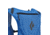 Black Diamond Distance 4 Hydration Vest, Ultra Blue, Medium, BD6800304031MED1