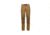 Black Diamond Alpine Hybrid Pants - Mens, Flax/Dark Curry, 32, AP74304396310321