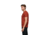 Black Diamond Boulder Short Sleeve T-Shirt, Burnt Sienna, Medium, AP7524046044MED1