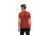 Black Diamond Boulder Short Sleeve T-Shirt - Men's, Burnt Sienna, Medium, AP7524046044MED1