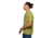 Black Diamond Boulder Short Sleeve T-Shirt - Mens, Camp Green, Medium, AP7524043039MED1