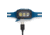 Black Diamond Deploy Run Light, Creek Blue, One Size, BD6206934064ALL1