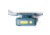 Black Diamond Kids Wiz Headlamp, Creek Blue, One Size, BD6206994064ALL1
