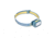 Black Diamond Kids Wiz Headlamp, Creek Blue, One Size, BD6206994064ALL1