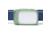 Black Diamond Kids Wiz Headlamp, Desert Sage, One Size, BD6206993057ALL1