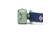 Black Diamond Kids Wiz Headlamp, Desert Sage, One Size, BD6206993057ALL1