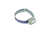 Black Diamond Kids Wiz Headlamp, Desert Sage, One Size, BD6206993057ALL1