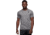 Black Diamond Lightwire Short Sleeve Tech Tee - Mens, Steel Grey, Small, AP7524270034SML1