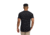 Black Diamond Mini Stacked Short Sleeve Tee - Mens, Black, Large, AP7524890002LRG1