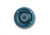 Black Diamond Moji+ Lantern, Azurite, One Size, BD6206844022ALL1