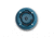 Black Diamond Moji R+ Lantern, Azurite, One Size, BD6206854022ALL1