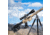 Black Diamond Optics 3-15x50mm 30mm Tube Long Range Tactical Rifle Scope, Second Focal Plane