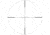 Black Diamond Optics 3-15x50mm 30mm Tube Long Range Tactical Rifle Scope, Second Focal Plane