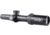 Black Diamond Optics LT-6 1-6x24mm 30mm Tube LPVO Rifle Scope, First Focal Plane