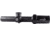 Black Diamond Optics LT-6 1-6x24mm 30mm Tube LPVO Rifle Scope, First Focal Plane