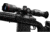 Black Diamond Optics RT-38 2.8x35mm Thermal Rifle Scope