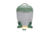 Black Diamond Orbiter 450 Lantern, Desert Sage, BD6206963057ALL1