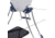 Black Diamond Orbiter 650 Lantern, Ink Blue, BD6206974014ALL1