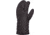 Black Diamond Soloist Finger Glove - Mens, Black, Medium, BD8018880002MD-1
