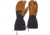 Black Diamond Soloist Finger Glove - Mens, Dark Curry, Large, BD8018887001LG-1