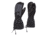 Black Diamond Soloist Finger Gloves, Black, Small, BD8010190002SML1