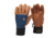 Black Diamond Spark Gloves, Henna-Ink Blue, Large, BD8011309498LRG1