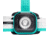 Black Diamond Sprinter 500 Headlamp, Dark Patina, One Size, BD6206704050ALL1