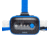 Black Diamond Sprinter 500 Headlamp, Ultra Blue, One Size, BD6206704031ALL1