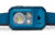Black Diamond Storm 500-R Headlamp, Azul, BD6206754004ALL1