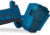 Black Diamond Storm 500-R Headlamp, Azul, BD6206754004ALL1