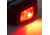 Black Diamond Storm 500-R Headlamp, Black, One Size, BD6206750002ALL1