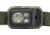 Black Diamond Storm Ops 450 Headlamp, Dark Olive, One Size, BD6207313002ALL1