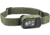 Black Diamond Storm Ops 450 Headlamp, Dark Olive, One Size, BD6207313002ALL1