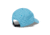 Black Diamond Synthetic Dad Hat, Creek Blue/Black Woven Quickdraws Patch, AP7230639270ALL1