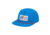 Black Diamond Synthetic Rope Hat, Drifter Blue/White Dragon Patch, AP7230609288ALL1